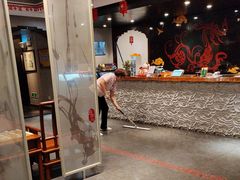-汉仁宫·古法按摩·足道·SPA(民治店)