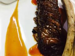 -乾隆美食·本帮菜(黄河路店)