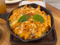 -城市大道红炉披萨烘焙坊