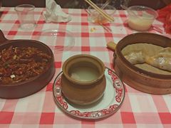 -乐乐大排档·30年老字号(浙江路店)