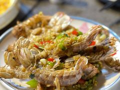 -三妹小龙虾·黄油蟹(华侨城总店)