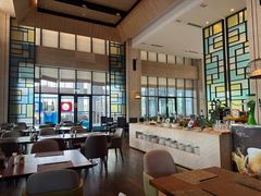 -水月周庄铂尔曼酒店 · 漾全日餐厅