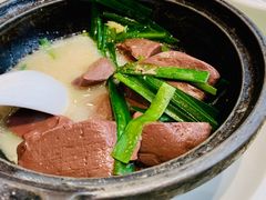 -坚记酒家·佛山老字号·顺德鱼生标准示范店