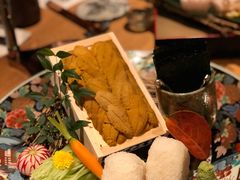 -岚山日本料理(珠江新城店)