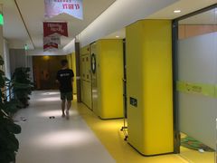 -卓美LAMDA戏剧演讲与培训中心(亚运村店)