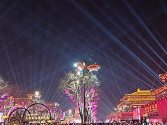 -大唐不夜城