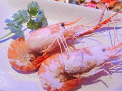 -钳真多钓虾馆·小龙虾海鲜烧烤(九六广场店)