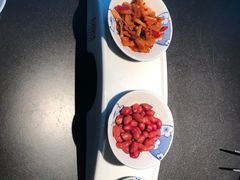 开胃小菜-凤凰湘语·湘粤鲜融(浦东旗舰店)