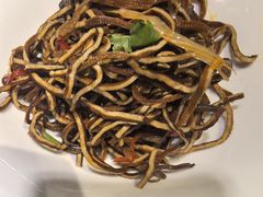 -金柱大盘鸡(波斯坦店)