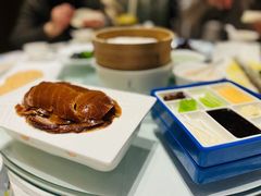 -太湖饭店·寄畅轩中餐厅