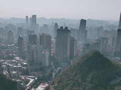 -黔灵山公园