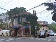 -不舍昼夜咖啡馆