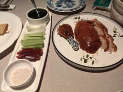 -漢舍中国菜馆(889广场店)