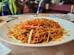 -顺德喜来登酒店·采悦轩