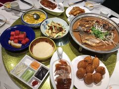 -大鸭梨烤鸭(顺义石园店)