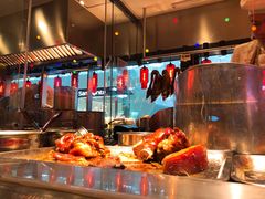 -陈鹏鹏潮汕菜(宝安机场T3航站楼店)