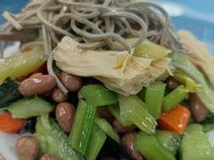 -马布尔莱斯食府(西红门店)