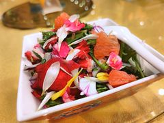 妃子笑-白家大院·王府宫廷菜(苏州街店)