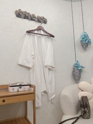 -健身堂科技美肌SPA