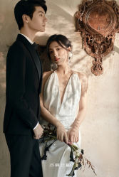 -莫兰迪婚纱摄影