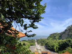 -南沙天后宫景区