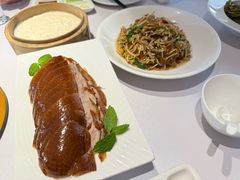 -正德楼果木烤鸭·渔家菜(东港店)