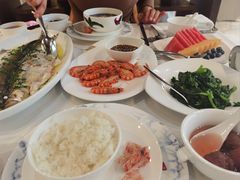 -太湖饭店·寄畅轩中餐厅
