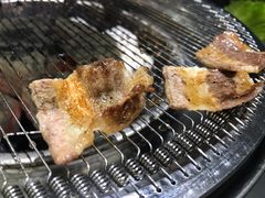 牛五花-本炙炭烤·蒲烧活鳗料理店(金沙洲店)