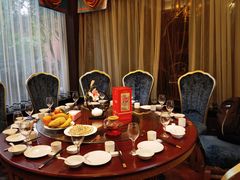 包厢-阿细汉菜(本地盐帮菜名店)