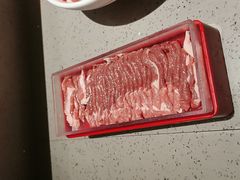 -半闲斋羊肉铺(齐礼阎店)