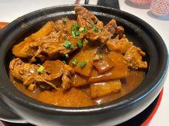 -谭厨中山传家菜.乳鸽.脆鲩鱼(华强北中航城店)