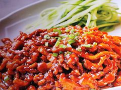 -黑家养生粥道馆(新世纪店)