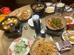 -肖记公安牛肉鱼杂馆· 省级非物质文化遗产(仁和路店)