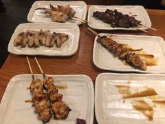 -鸟贵族(天王寺北口店)