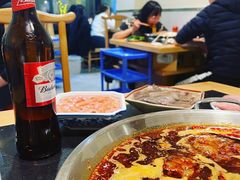 -飘香火锅(玉林西路店)