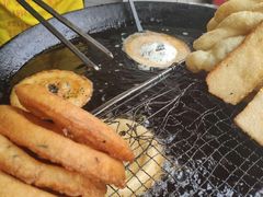 -丽华早点(大成路店)