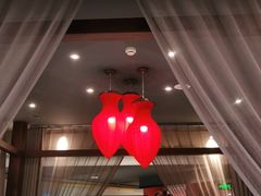 大堂-旺顺阁·北京菜(北辰上品+)