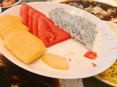 -上海龙之梦万丽酒店