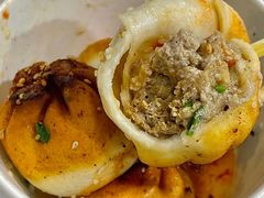 生煎包-小路易生煎馆(前进五路店)