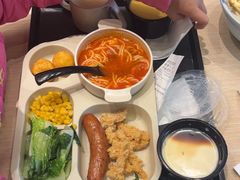 -永和大王(蛙嫩鸡香煲煲鲜·军博店)