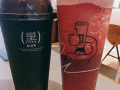 -喜茶(上海打浦桥日月光gelato lab+店)
