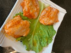 -一家东北烤肉(华大店)