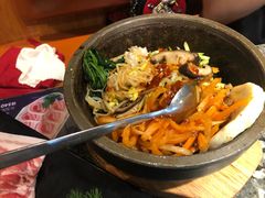 -汉拿山(包河万达店)