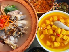 -品味泸沽湖•民族特色菜(大落水店)