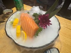 -米禾良日料(人民广场店)