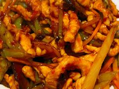 -振生清真饭店(永安道店)