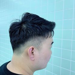 点击看大图 -P.STYLE 派斯造型