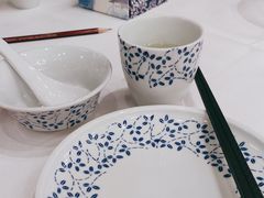 -围龙屋客家食府(福田店)