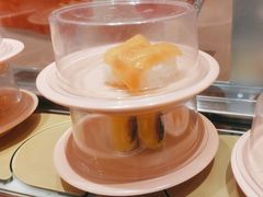 -争鲜回转寿司(通州万达店)
