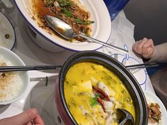 -兰湘子·湘菜小炒(崂山丽达店)